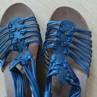 Damen Sandalen Hessen - Karben Vorschau