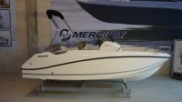 Quicksilver Activ 505 Open + Mercury 50 PS #Lagerboot Kiel - Hassee-Vieburg Vorschau