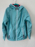 Tribord Decathlon Übergangsjacke Windbreaker Gr. 125-132 türkis Rheinland-Pfalz - Neuwied Vorschau