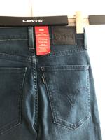Mile High Super Skinny Jeans Levi’s Berlin - Spandau Vorschau