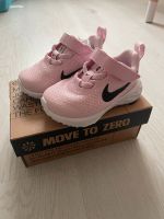 Nike Schuhe Größe 21 NEU in rosa Hessen - Wiesbaden Vorschau