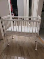 Baby Beistellbett Nordrhein-Westfalen - Halle (Westfalen) Vorschau