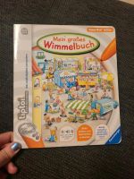 Ravensburger Tiptoi Mein großes Wimmelbuch Happy Meal Edition Bayern - Kröning Vorschau