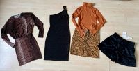 * Kleid * Rock * Shorts * H&M * Zara * XS / S Niedersachsen - Wilhelmshaven Vorschau