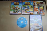 2 DVD´s Bob der Baumeister Bayern - Mammendorf Vorschau