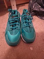 Nike Air Huarache 38 36 37 Frankfurt am Main - Berkersheim Vorschau