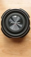 Subwoofer 12" Pioneer TS-SW3002S4 Niedersachsen - Sickte Vorschau