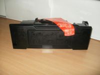 Original Kyocera TK-60 Toner schwarz Schleswig-Holstein - Nortorf Vorschau