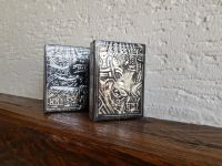 Helheim Playing cards, Pokerkarten, Spielkarten, Cardistry Rheinland-Pfalz - Koblenz Vorschau