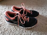 Asics Laufschuhe Gel Windhawk Gr. 41,5 Nordrhein-Westfalen - Rheinbach Vorschau
