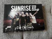 Sunrise Avenue Out Of Focus Fotobuch Bayern - Tittling Vorschau