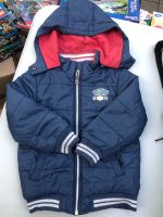 Babyface Winterjacke 104 Nordrhein-Westfalen - Rheda-Wiedenbrück Vorschau