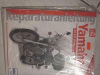 Yamaha XV535 Reparaturhandbuch Reparaturanleitung NEU 5177 Bayern - Illertissen Vorschau