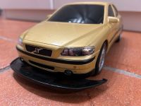 Nikko Volvo S60 ferngesteuert RC Modell Nordrhein-Westfalen - Meschede Vorschau