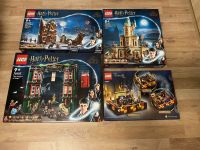 Lego 76407 76402 76399 76403 Harry Potter Neu! Niedersachsen - Uetze Vorschau