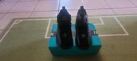 SPORT FASHION STYLE Running  23 Größe 42 - NEU -schwarz- Thüringen - Sondershausen Vorschau