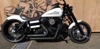 Harley - Davidson Street Bob Nordrhein-Westfalen - Löhne Vorschau