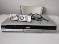 Panasonic DVD Recorder DMR-EH45D mit Festplatte / DVBT Berlin - Neukölln Vorschau