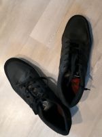 vty schwarze Sneaker Herren-/Jungenschuhe Gr. 46 Thüringen - Zella-Mehlis Vorschau