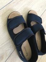 Neue Damen Schuhe Gr 41 Marke Aerosoft Nordrhein-Westfalen - Bornheim Vorschau