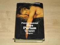 Das Parfum von Patrick Süskind ~ Schullektüre ISBN 9783257016789 Rheinland-Pfalz - Böhl-Iggelheim Vorschau