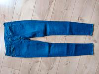 G-STAR RAW ❤️ SUPER SKINNY JEANS GRÖSSE 24 DAMEN HOSE TOP ❤️ Nordrhein-Westfalen - Hagen Vorschau