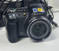 Sony CyberShot DSC-H5 Digitalkamera 7.2MP Nordrhein-Westfalen - Neuss Vorschau
