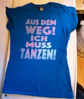 Shirt Tanzen Thüringen - Erfurt Vorschau