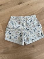 Esprit Short Baumwolle Gr 34/36 Baden-Württemberg - Münsingen Vorschau