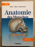 „Anatomie des Menschen“ - Fotografischer Atlas Niedersachsen - Göttingen Vorschau