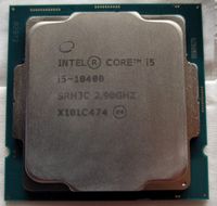 Intel Core i5-10400 Prozessor Baden-Württemberg - Nehren Vorschau