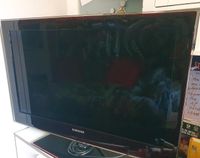 Samsung 32 Zoll Füll HD LCD Fernseher Hamburg - Bergedorf Vorschau