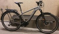 Cannondale Tesoro Neo X Speed 45Kmh Bosch CX Magura MT Supernova Niedersachsen - Scheeßel Vorschau