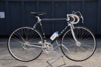 Alan Super Record Vintage Aluminium Rennrad 1980 Dura Ace EX 7200 München - Schwabing-Freimann Vorschau