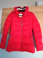 Winterjacke von Tommy Hilfiger, Daunen, Neu Sachsen - Oelsnitz/Erzgeb. Vorschau