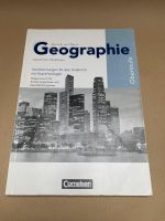 Geographie Oberstufe, Handreichungen, Cornelsen Bad Godesberg - Mehlem Vorschau