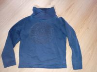 Pullover dunkelblau für Jungen s. Oliver Gr. 140 Bayern - Bad Neustadt a.d. Saale Vorschau