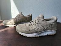 Sneakers Sportschuhe Damen Asics Gel Lyte 5 V Gr38 Schleswig-Holstein - Kiel Vorschau