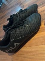 FILA Fußballschuhe Größe 40 Sachsen - Bautzen Vorschau