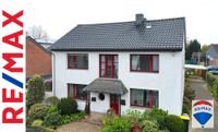 Attraktives Ein-bzw. Zweifamilienhaus mit gewerblicher Halle mit vielseitigen Nutzungsmöglichkeiten! Nordrhein-Westfalen - Kleve Vorschau