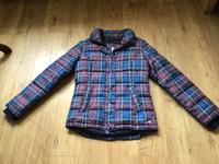 Damen Jacke Gr.XS/34 Kangaroos top Zustand Brandenburg - Wittenberge Vorschau