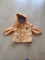 Regenjacke Baby Jacke Vertbaudet Größe 68 Schleswig-Holstein - Glinde Vorschau