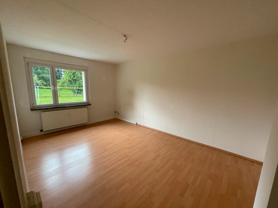 Einraumwohnung in Callenberg OT Langenberg in Callenberg b Hohenstein-Ernstthal