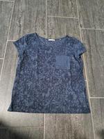 Shirt Spitze leicht transparent EDC Esprit Größe L 40 Nordrhein-Westfalen - Bocholt Vorschau