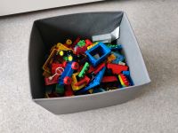 Lego Duplo Einzelteile Mischkiste Konvolut Rheinland-Pfalz - Kaiserslautern Vorschau