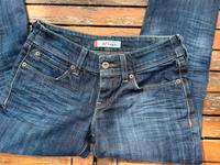 Levi’s Jeans 571 Dortmund - Lichtendorf Vorschau