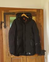 Winterjacke Damen, ICEPEAK, Gr. 40, schwarz, ungetragen Saarland - Wadern Vorschau
