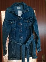 "Denim" Jeans Jacke 36 - 38 (S), blau NEU Niedersachsen - Peine Vorschau