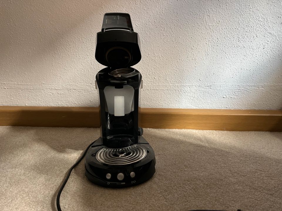 Philips Senseo Kaffeemaschine TYPE HD 7859 in Jena