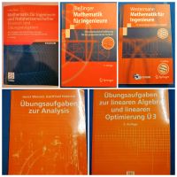 Mathematik für Ingenieure Niedersachsen - Hohenhameln Vorschau